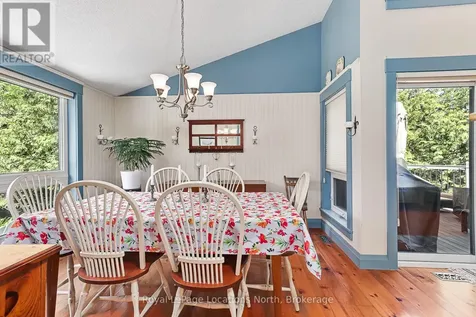 105 Woodland Park Road Blue Mountains ON N0H 1J0