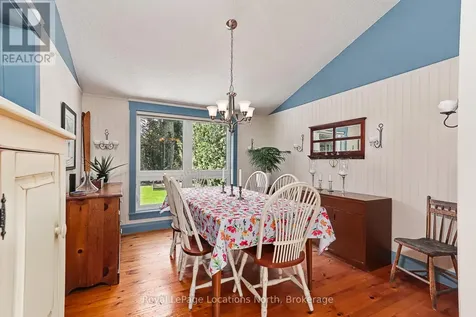 105 Woodland Park Road Blue Mountains ON N0H 1J0
