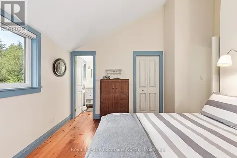 105 Woodland Park Road Blue Mountains ON N0H 1J0