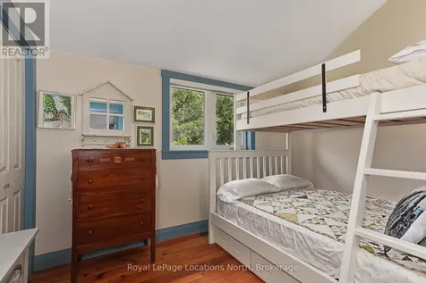 105 Woodland Park Road Blue Mountains ON N0H 1J0