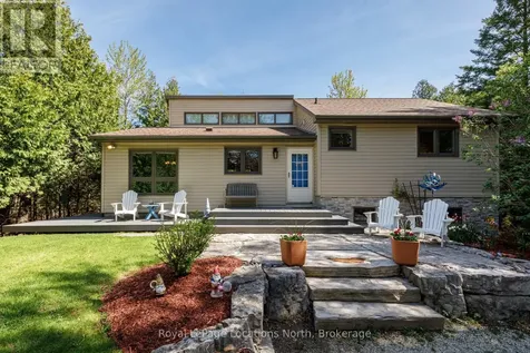 105 Woodland Park Road Blue Mountains ON N0H 1J0