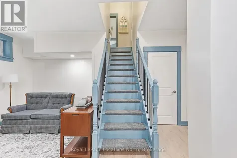 105 Woodland Park Road Blue Mountains ON N0H 1J0