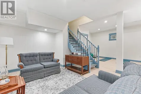 105 Woodland Park Road Blue Mountains ON N0H 1J0