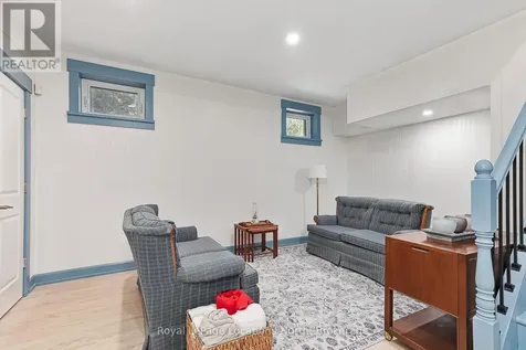105 Woodland Park Road Blue Mountains ON N0H 1J0