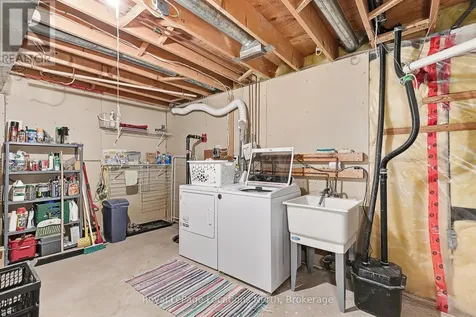 105 Woodland Park Road Blue Mountains ON N0H 1J0