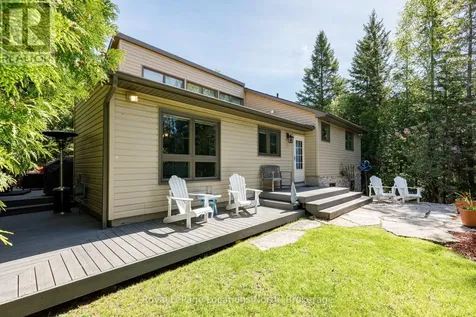 105 Woodland Park Road Blue Mountains ON N0H 1J0