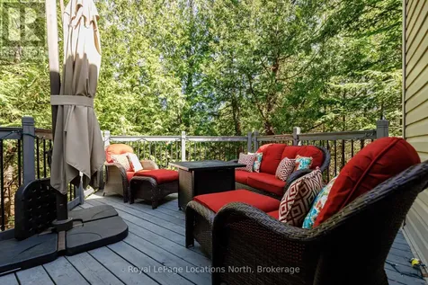105 Woodland Park Road Blue Mountains ON N0H 1J0