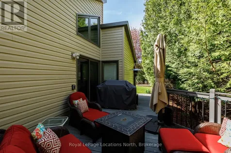 105 Woodland Park Road Blue Mountains ON N0H 1J0