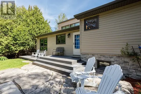105 Woodland Park Road Blue Mountains ON N0H 1J0