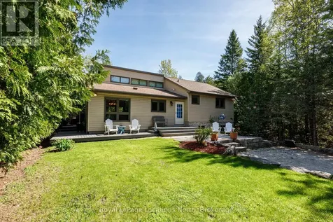 105 Woodland Park Road Blue Mountains ON N0H 1J0