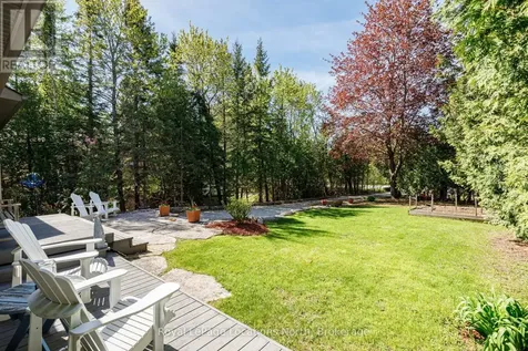 105 Woodland Park Road Blue Mountains ON N0H 1J0