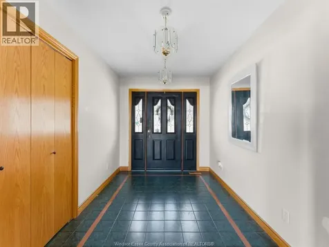 7150 Talbot Trail Blenheim ON N0P 1A0