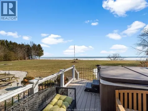 7150 Talbot Trail Blenheim ON N0P 1A0