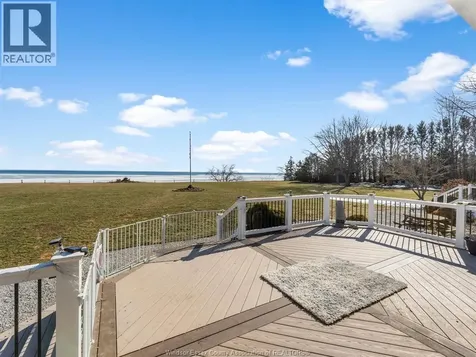 7150 Talbot Trail Blenheim ON N0P 1A0