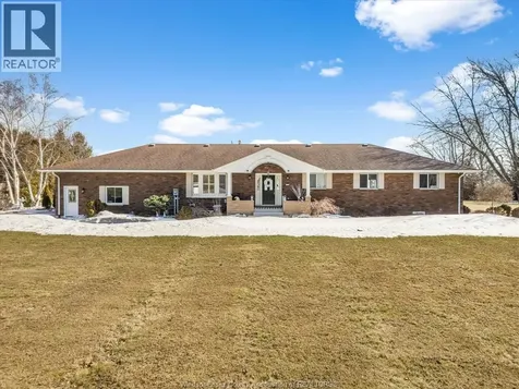7150 Talbot Trail Blenheim ON N0P 1A0