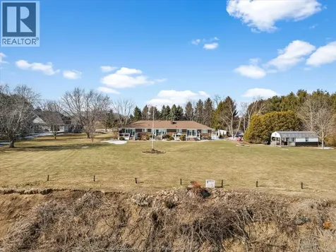 7150 Talbot Trail Blenheim ON N0P 1A0