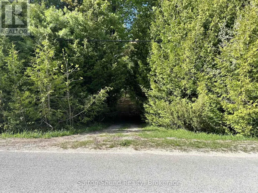 Lot 24 Concession 14 Keppel Corners Georgian Bluffs ON N0H 2K0