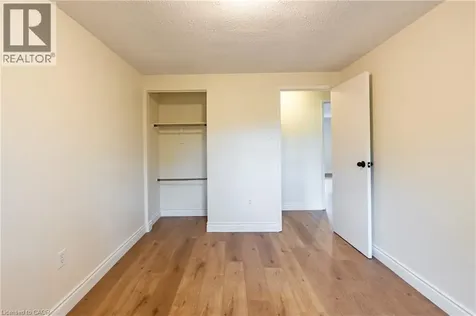 483 Springbank Avenue North Woodstock ON N4T 1R1