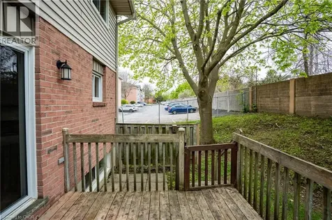 483 Springbank Avenue North Woodstock ON N4T 1R1