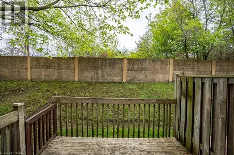 483 Springbank Avenue North Woodstock ON N4T 1R1