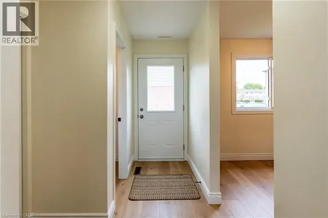 483 Springbank Avenue North Woodstock ON N4T 1R1