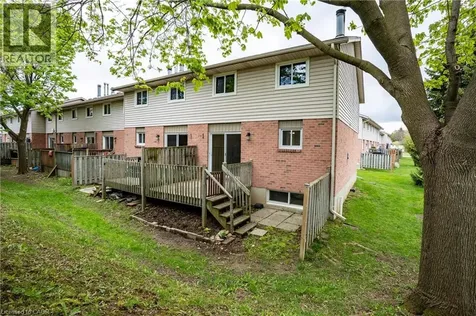483 Springbank Avenue North Woodstock ON N4T 1R1