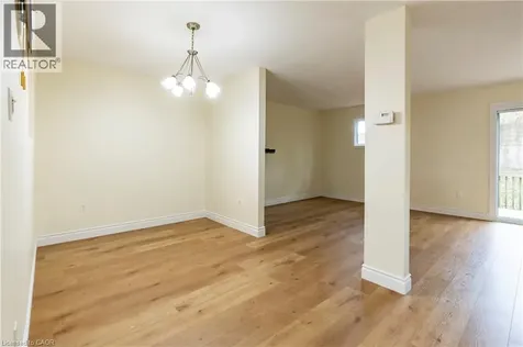483 Springbank Avenue North Woodstock ON N4T 1R1