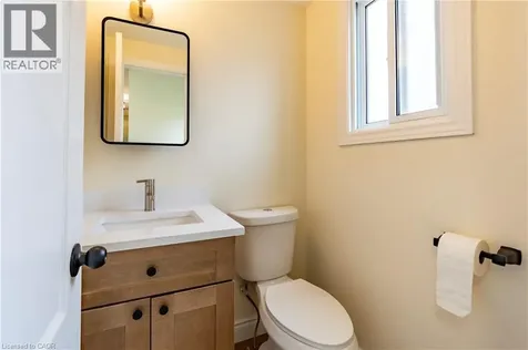 483 Springbank Avenue North Woodstock ON N4T 1R1
