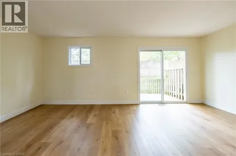483 Springbank Avenue North Woodstock ON N4T 1R1