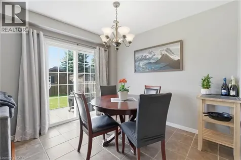 30 Robb Road Elmira ON N3B 3P6