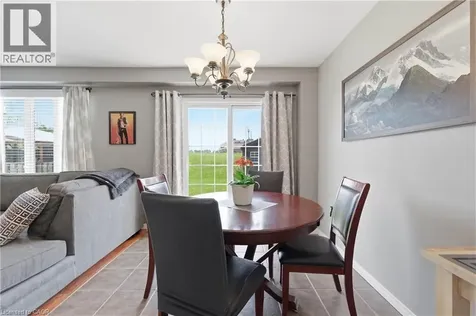 30 Robb Road Elmira ON N3B 3P6