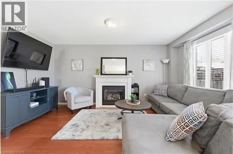 30 Robb Road Elmira ON N3B 3P6