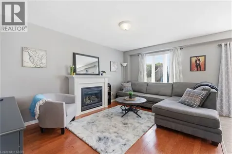 30 Robb Road Elmira ON N3B 3P6