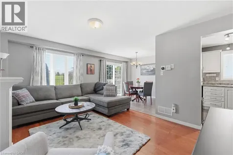 30 Robb Road Elmira ON N3B 3P6