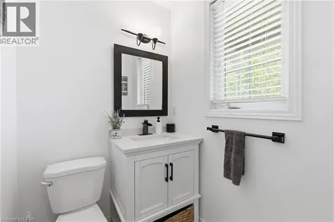 30 Robb Road Elmira ON N3B 3P6
