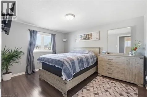 30 Robb Road Elmira ON N3B 3P6