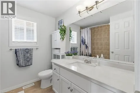 30 Robb Road Elmira ON N3B 3P6