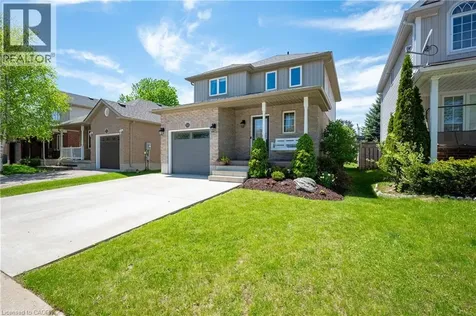 30 Robb Road Elmira ON N3B 3P6
