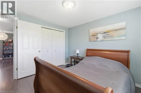30 Robb Road Elmira ON N3B 3P6