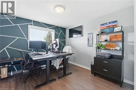 30 Robb Road Elmira ON N3B 3P6