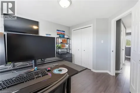 30 Robb Road Elmira ON N3B 3P6