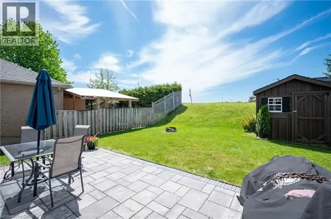 30 Robb Road Elmira ON N3B 3P6