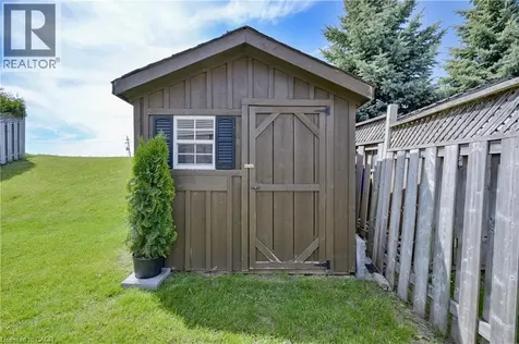 30 Robb Road Elmira ON N3B 3P6