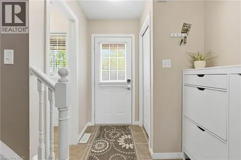 30 Robb Road Elmira ON N3B 3P6