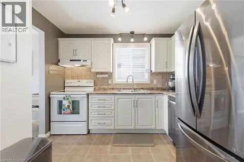30 Robb Road Elmira ON N3B 3P6