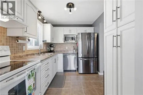 30 Robb Road Elmira ON N3B 3P6