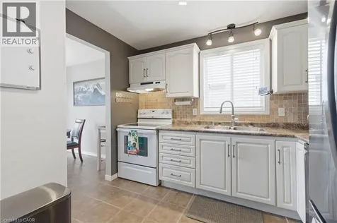 30 Robb Road Elmira ON N3B 3P6