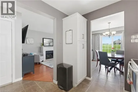 30 Robb Road Elmira ON N3B 3P6