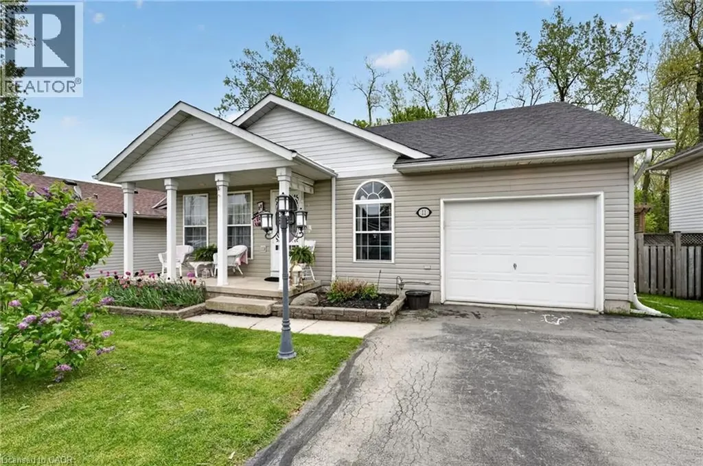 11 Rochelle Crescent Ridgeway ON L0S 1N0