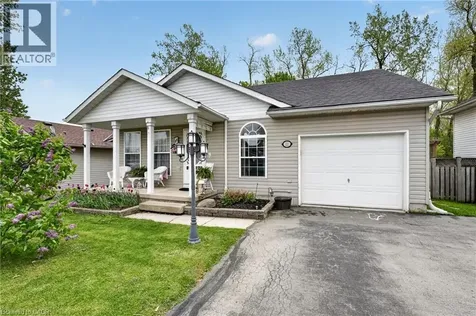 11 Rochelle Crescent Ridgeway ON L0S 1N0